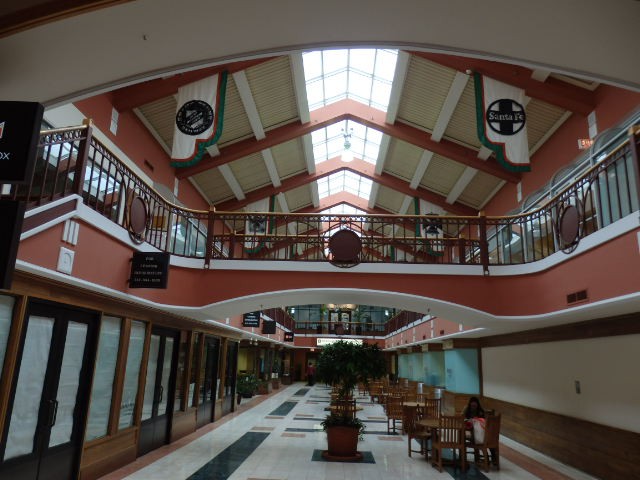 Foto: ex Dearborn Station (1885-1971) - Chicago (Illinois), Estados Unidos