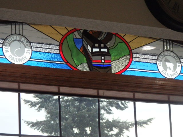 Foto: estación Olympia-Lacey - Lacey (Washington), Estados Unidos