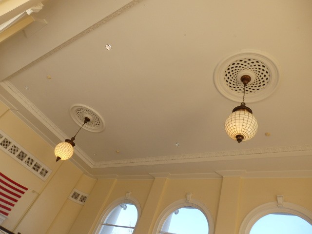 Foto: estación Salem - Salem (Oregon), Estados Unidos