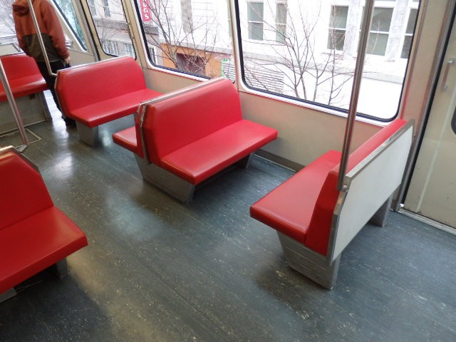 Foto: monorriel - Seattle (Washington), Estados Unidos