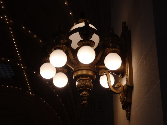 Foto: ex Union Station - Seattle (Washington), Estados Unidos