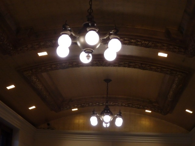 Foto: ex Union Station - Seattle (Washington), Estados Unidos