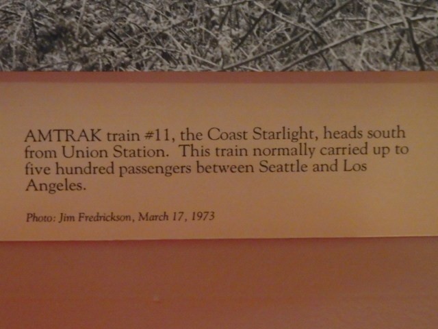 Foto: ex Union Station; ahora es una corte - Tacoma (Washington), Estados Unidos