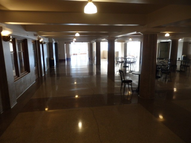 Foto: ex Union Station; ahora es una corte - Tacoma (Washington), Estados Unidos