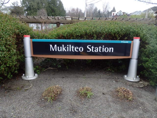 Foto: nomenclador moderno - Mukilteo (Washington), Estados Unidos