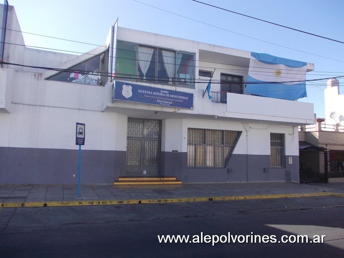 Foto: San Martin - Colegio María Inmaculada - San Martin (Buenos Aires), Argentina