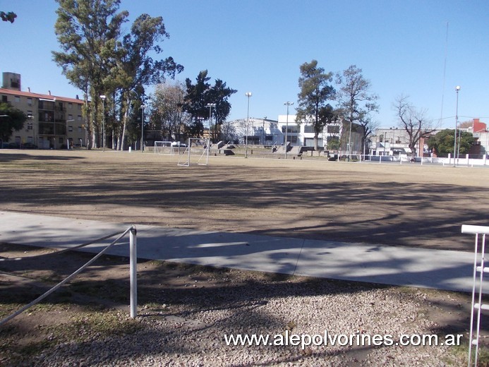 Foto: San Martin - Parque Jose Hernandez - San Martin (Buenos Aires), Argentina