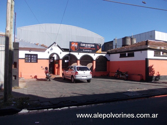 Foto: San Martin - Club La Recova - San Martin (Buenos Aires), Argentina