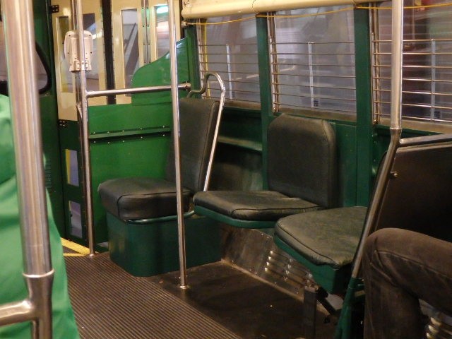 Foto: tranvía - San Francisco (California), Estados Unidos