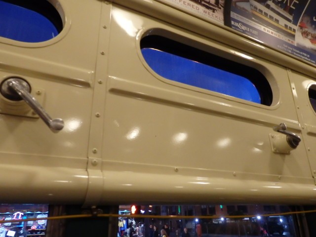 Foto: tranvía - San Francisco (California), Estados Unidos