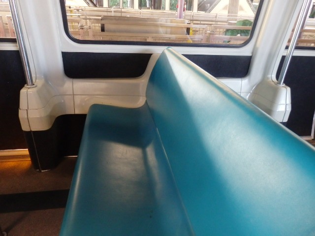 Foto: Disney World, monorriel - Bay Lake y Lake Buena Vista (Florida), Estados Unidos