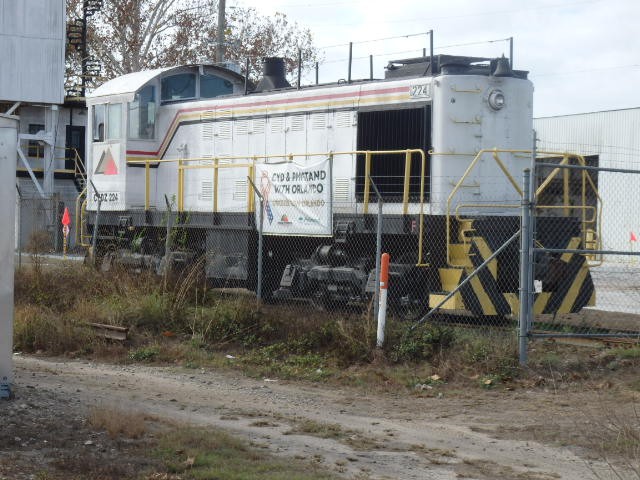 Foto de Orlando (Florida), Estados Unidos