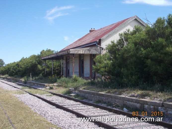 Foto: Estacion Francisco Murature - Francisco Murature (Buenos Aires), Argentina