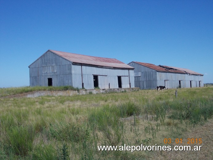 Foto: Estacion Francisco Murature - Francisco Murature (Buenos Aires), Argentina