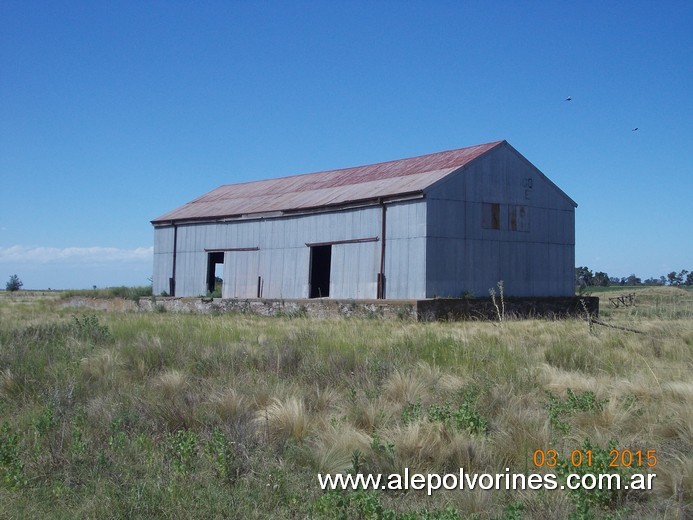 Foto: Estacion Francisco Murature - Francisco Murature (Buenos Aires), Argentina