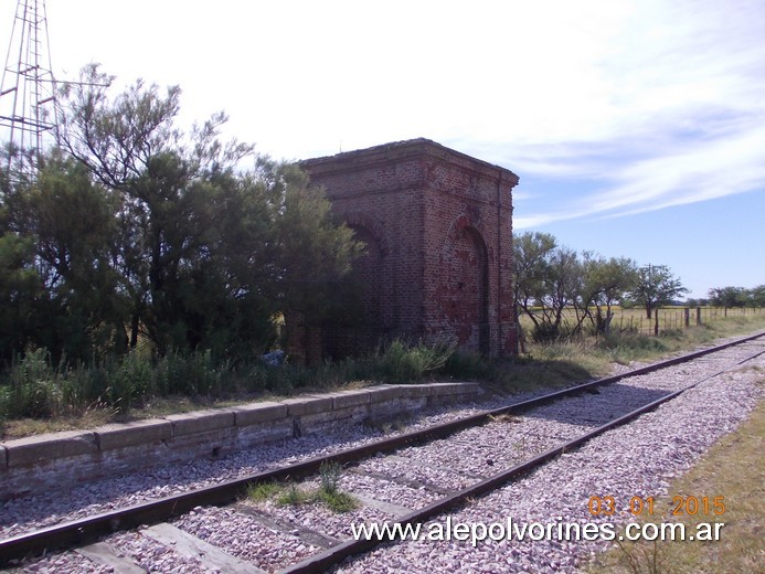 Foto: Estacion Francisco Murature - Francisco Murature (Buenos Aires), Argentina