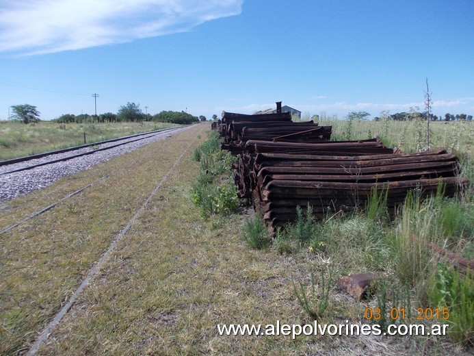 Foto: Estacion Francisco Murature - Francisco Murature (Buenos Aires), Argentina