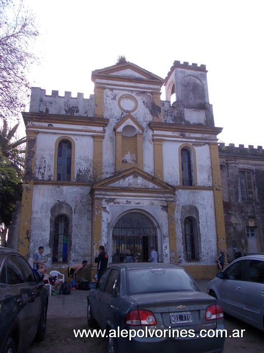 Foto: Martin Coronado - Colegio San Jose - Martin Coronado (Buenos Aires), Argentina