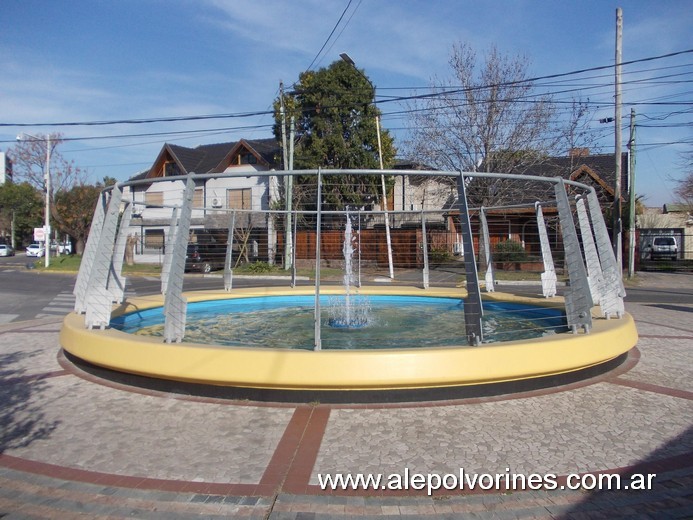 Foto: Martin Coronado - Fuente - Martin Coronado (Buenos Aires), Argentina