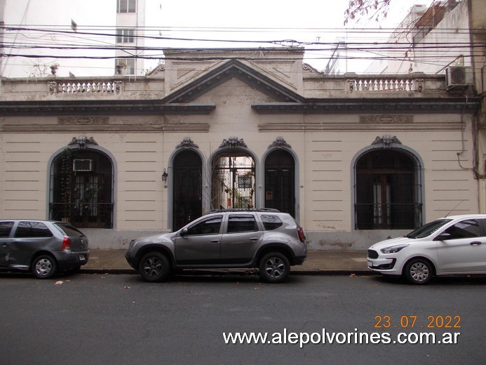 Foto: Colegiales - Colegiales (Buenos Aires), Argentina