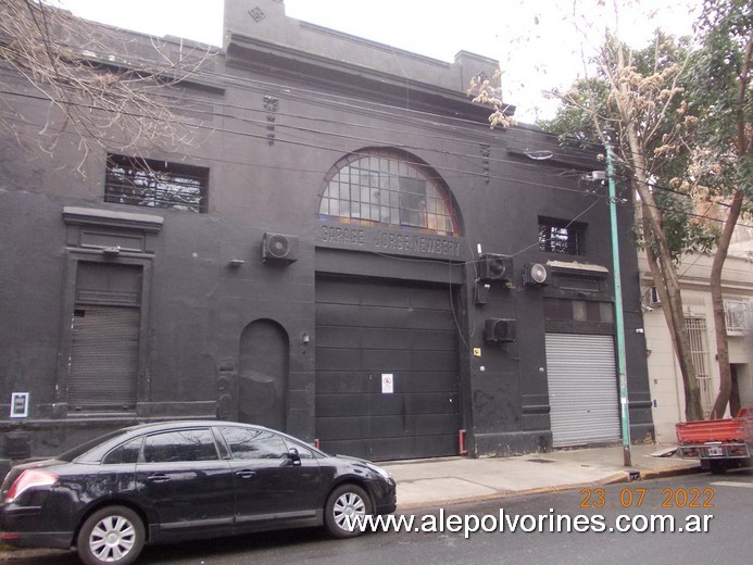 Foto: Colegiales - Colegiales (Buenos Aires), Argentina