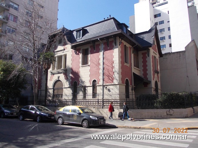 Foto: Colegiales - Casas - Colegiales (Buenos Aires), Argentina