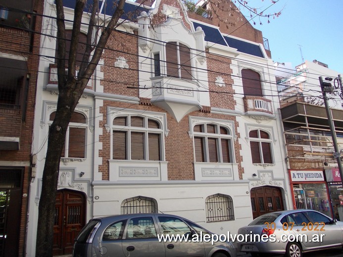 Foto: Colegiales - Casas - Colegiales (Buenos Aires), Argentina