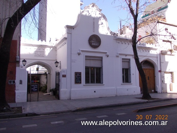 Foto: Colegiales - Casas - Colegiales (Buenos Aires), Argentina