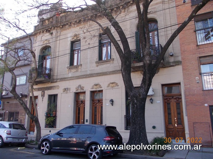 Foto: Colegiales - Colegiales (Buenos Aires), Argentina