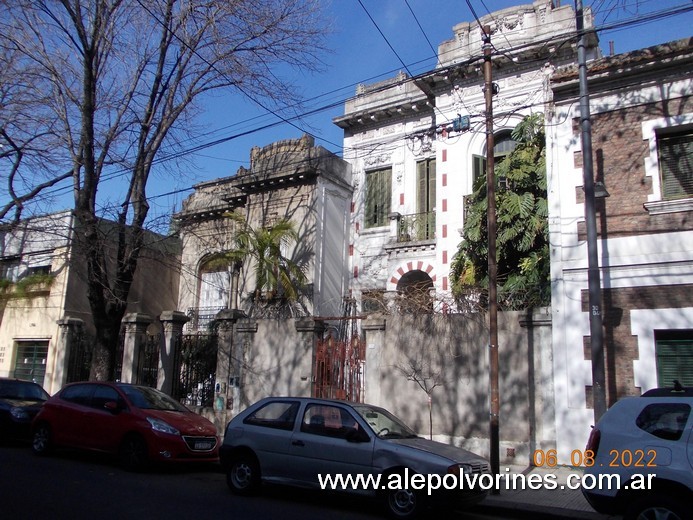 Foto: Colegiales - Colegiales (Buenos Aires), Argentina