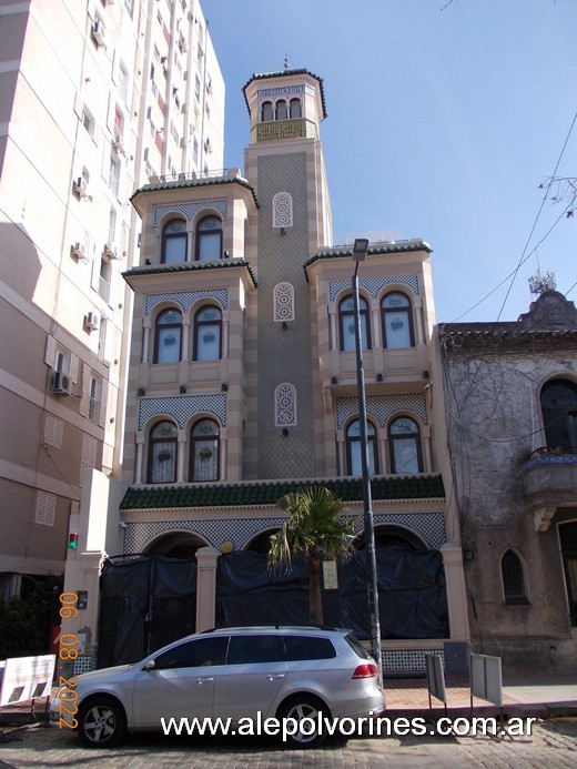 Foto: Colegiales - Colegiales (Buenos Aires), Argentina