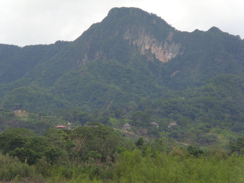 Foto de Rurrenabaque (El Beni), Bolivia