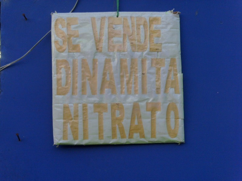 Foto de Guanay (La Paz), Bolivia