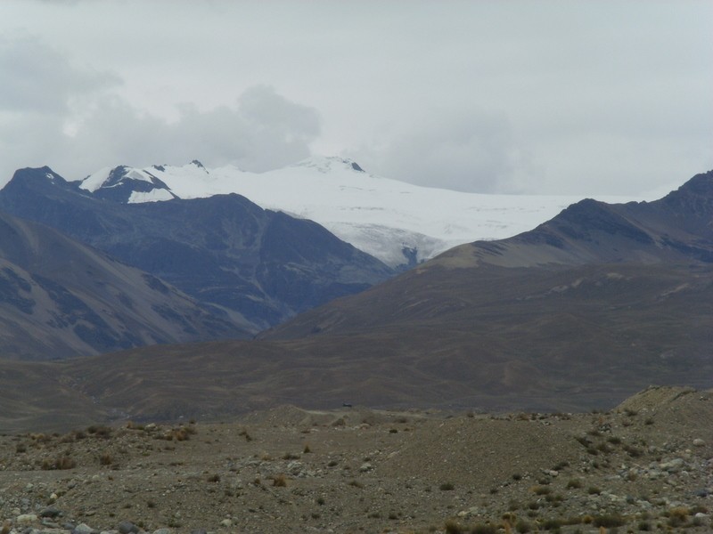 Foto de Suches (La Paz), Bolivia