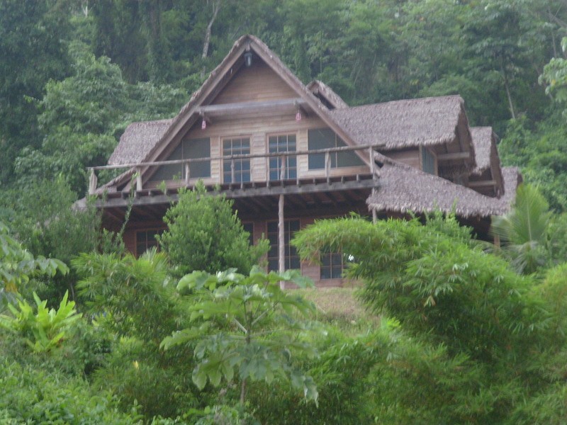 Foto de San Buenaventura (La Paz), Bolivia