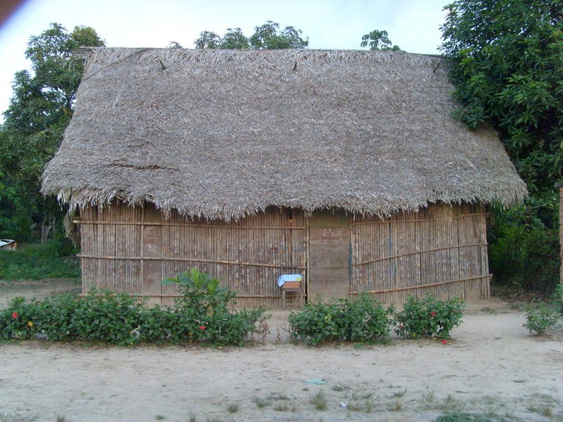 Foto de Santa Ana (La Paz), Bolivia