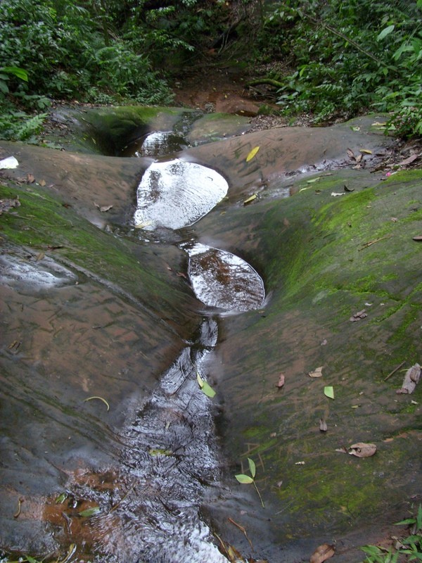 Foto de Rurrenabaque (El Beni), Bolivia