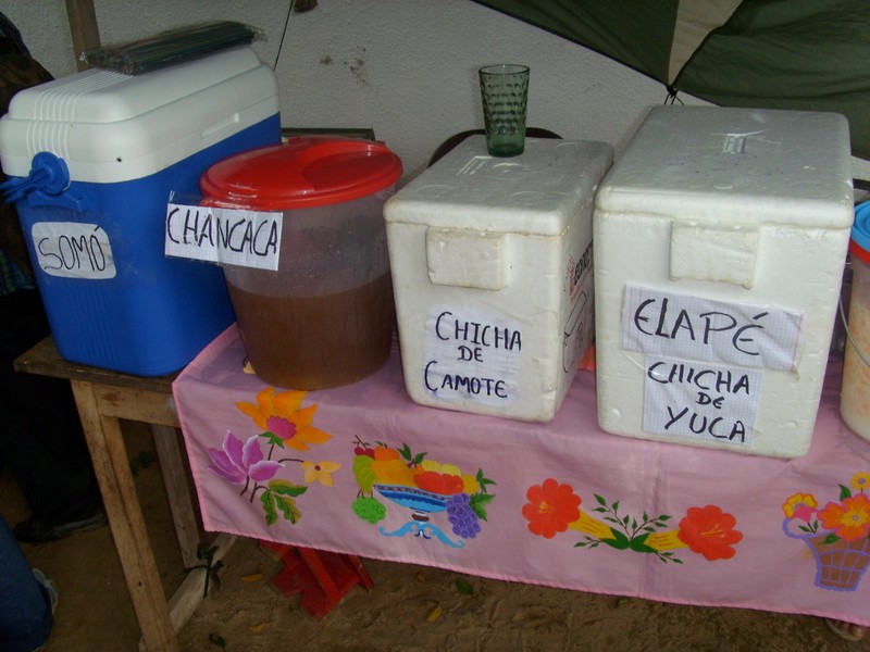 Foto de Rurrenabaque (El Beni), Bolivia