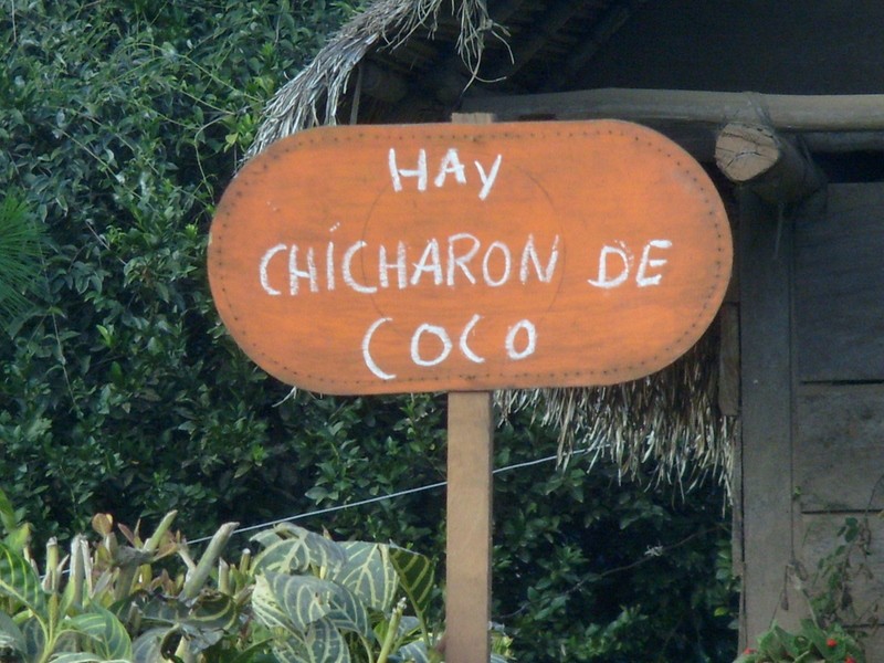 Foto de Palos Blancos (La Paz), Bolivia