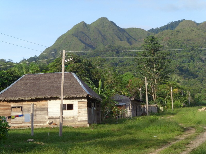 Foto de Tumupasa (La Paz), Bolivia
