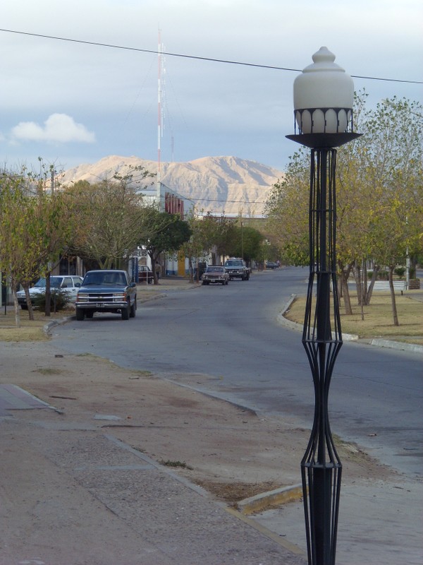 Foto de San Luis, Argentina