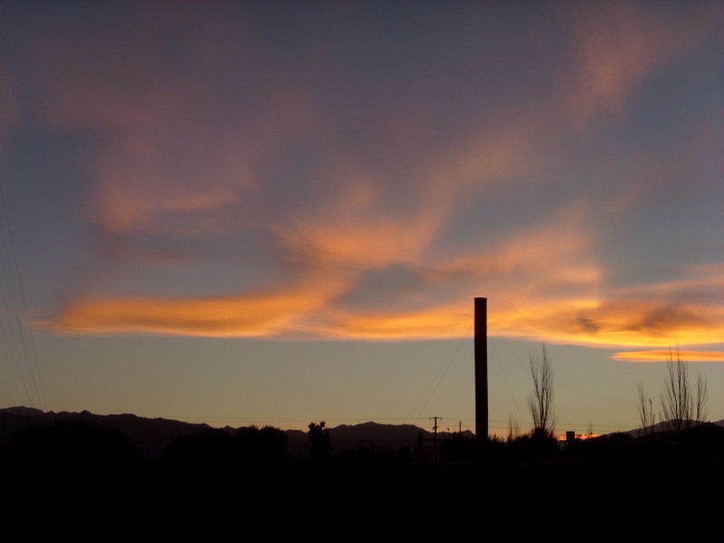 Foto de Jáchal (San Juan), Argentina