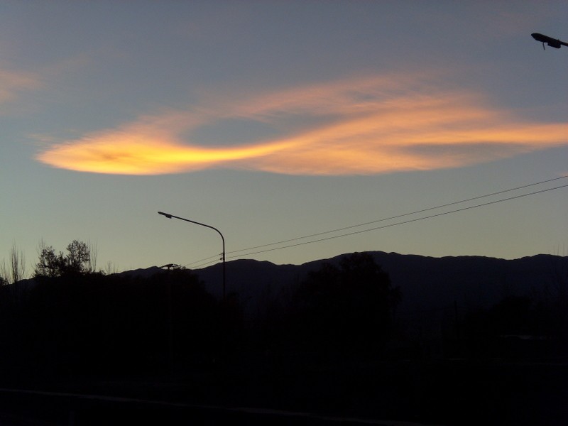 Foto de Jáchal (San Juan), Argentina