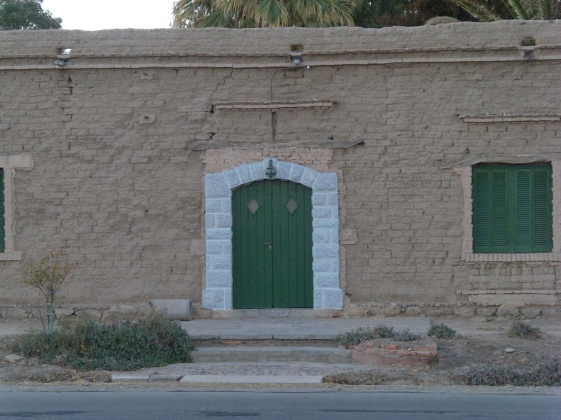 Foto de Jáchal (San Juan), Argentina