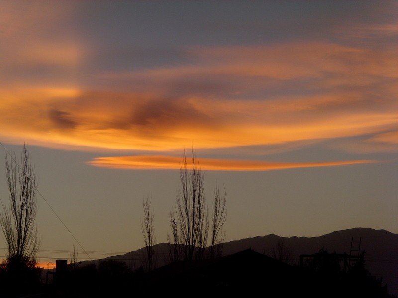 Foto de Jáchal (San Juan), Argentina
