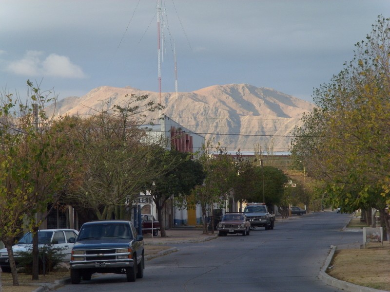 Foto de San Luis, Argentina