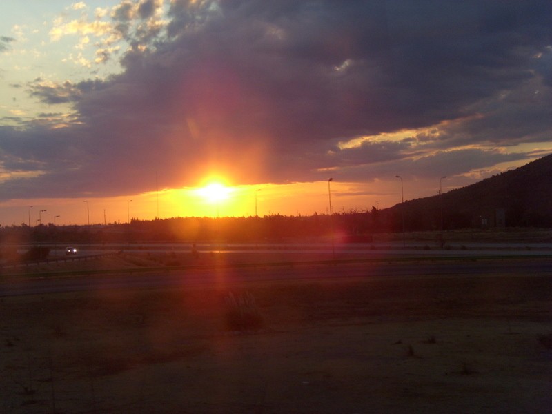 Foto de San Luis, Argentina