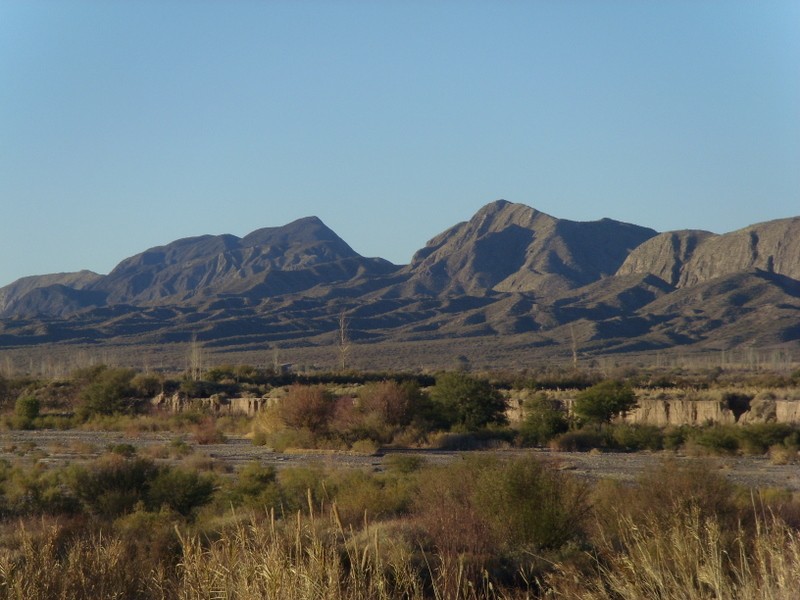 Foto de Jáchal (San Juan), Argentina