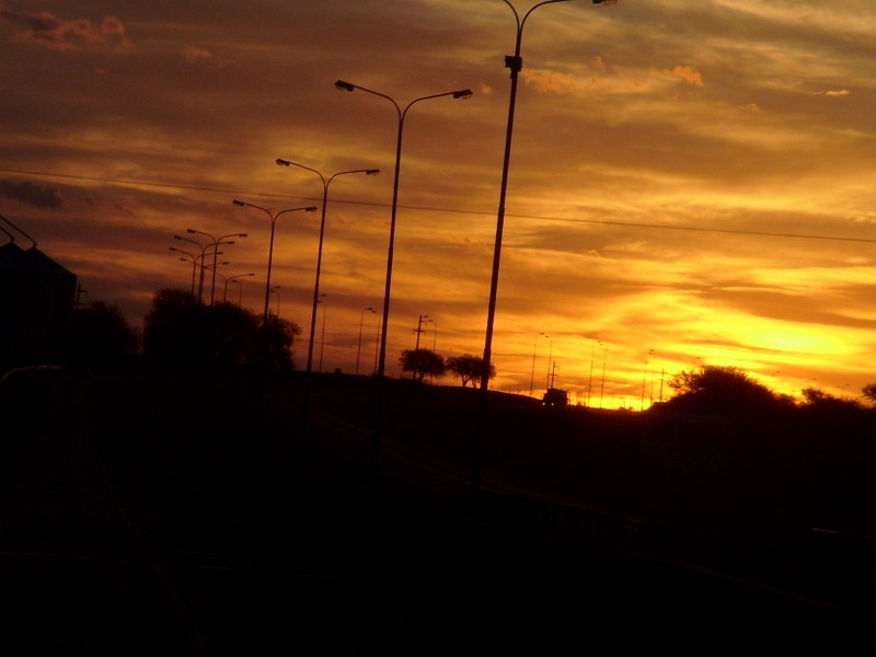 Foto de Villa Mercedes (San Luis), Argentina