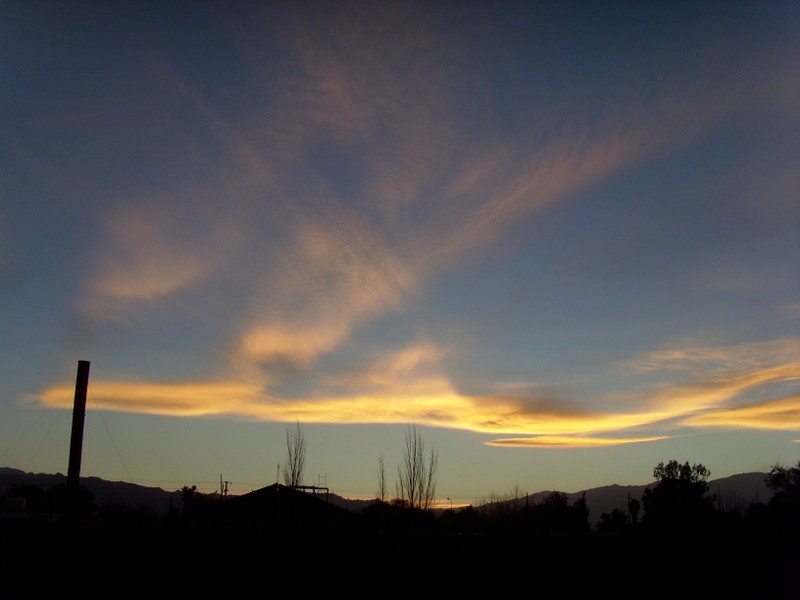 Foto de Jáchal (San Juan), Argentina